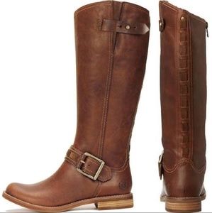 Timberland Earthkeepers Savin Hill tall boots